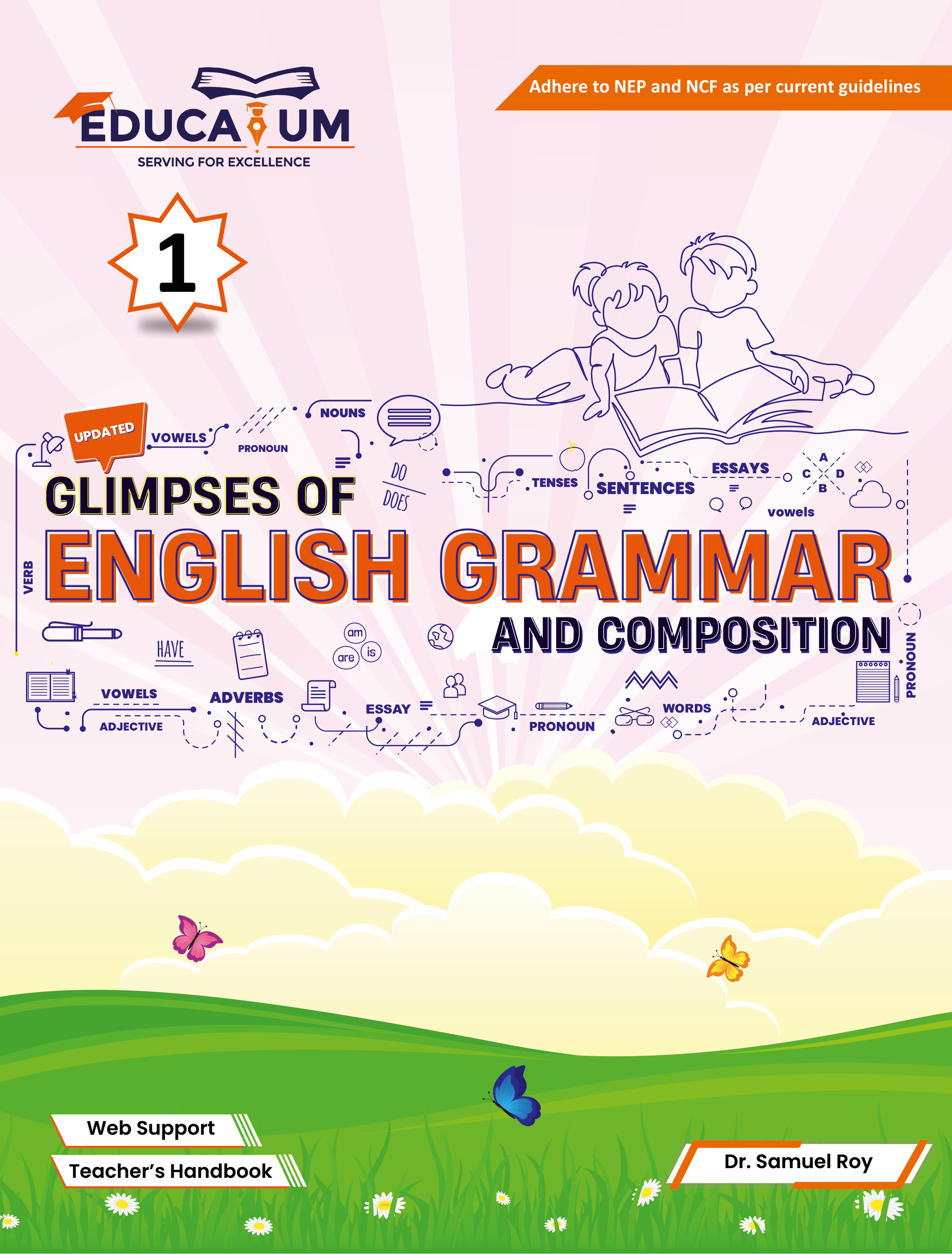 ENGLISH GRAMMAR